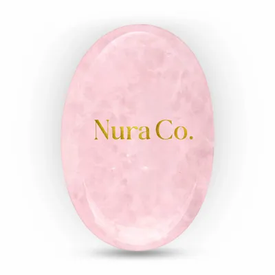 Rose Quartz - Imprint Now - CA