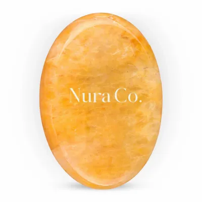 Yellow Jade - Imprint Now - CA