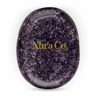 Lepidolite - Imprint Now - CA
