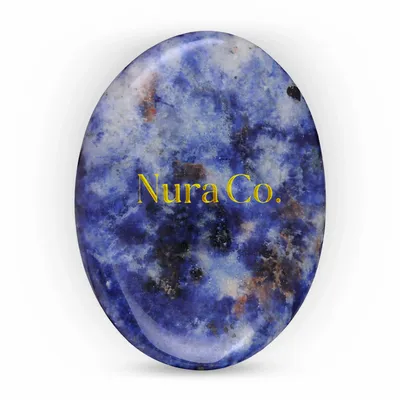 Sodalite - Imprint Now - CA