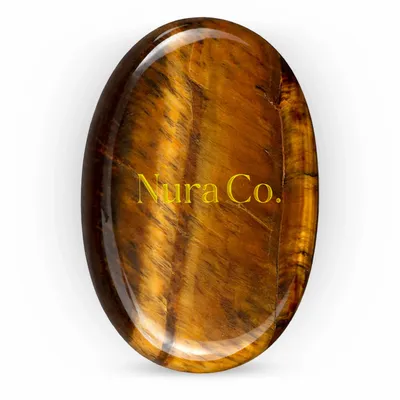 Tiger Eye - Imprint Now - CA