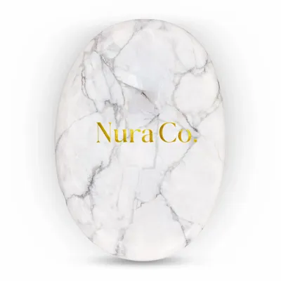 Howlite - Imprint Now - CA