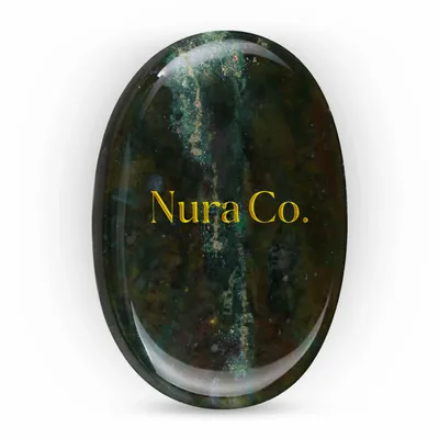 Indian Agate - Imprint Now - CA