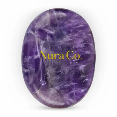 Amethyst - Imprint Now - CA