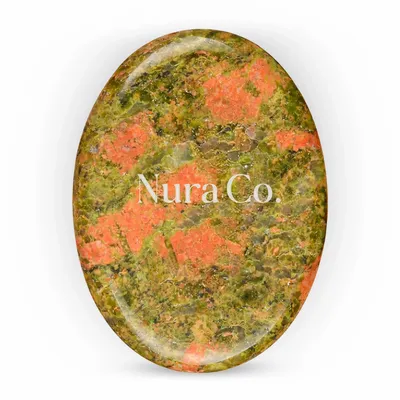 Unakite - Imprint Now - CA