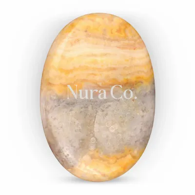 Crazy Agate - Imprint Now - CA