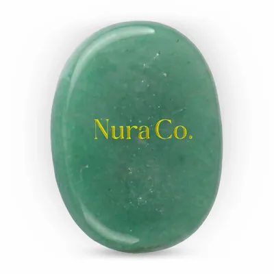 Aventurine - Imprint Now - CA