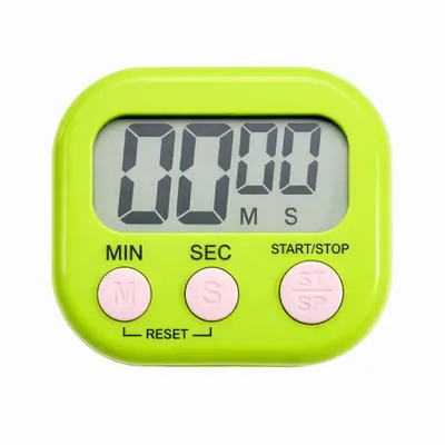 Lime Green - Imprint Now - CA
