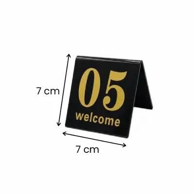 7 x 7 cm - Imprint Now - CA