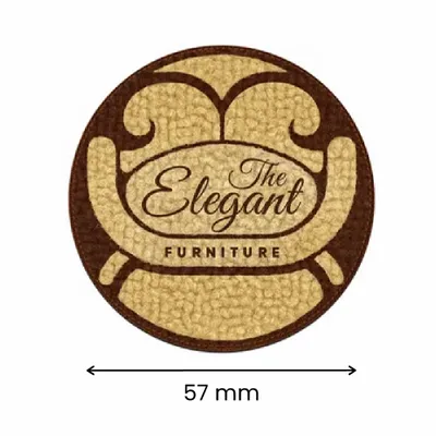 57 mm