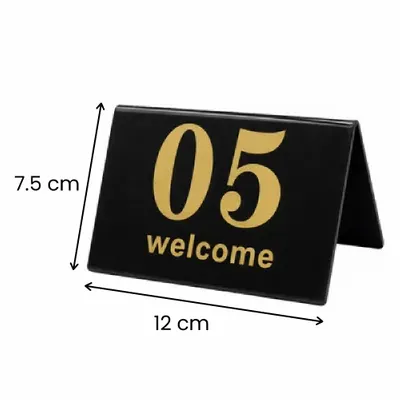 7.5 x 12 cm - Imprint Now - CA