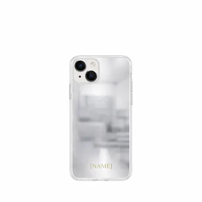 iPhone 15 - Imprint Now - CA