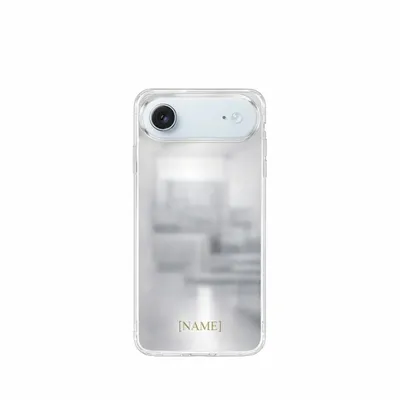 iPhone 17 Air - Imprint Now - CA