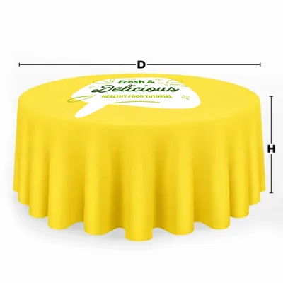 Custom Size  - Imprint Now - CA