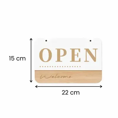 15 x 22 cm - Imprint Now - CA