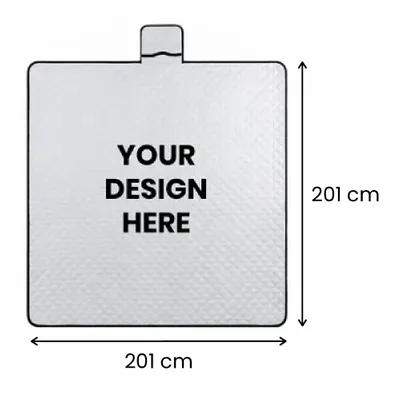 201 x 201 cm - Imprint Now - CA