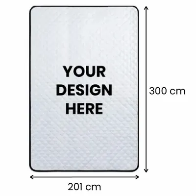 201 x 300 cm - Imprint Now - CA