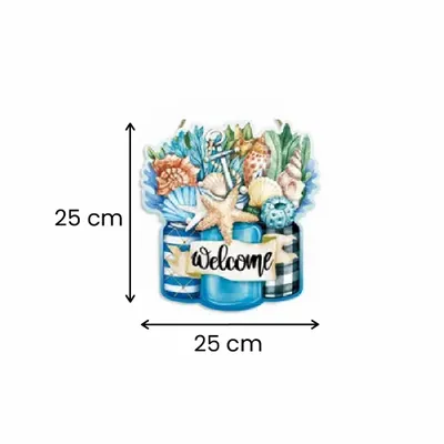 25 x 25 cm - Imprint Now - CA