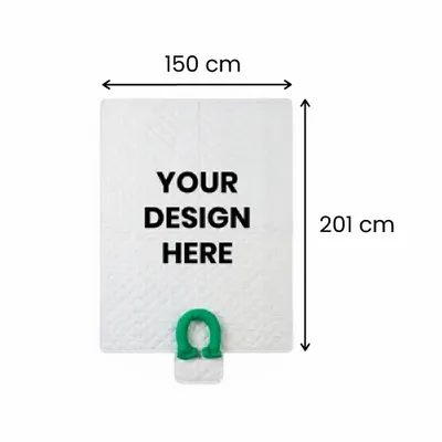 150 x 201 cm - Imprint Now - CA