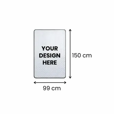 99 x 150 cm - Imprint Now - CA