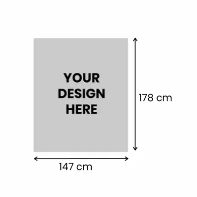 147 x 178 cm - Imprint Now - CA