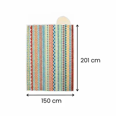 150 x 201 cm - Imprint Now - CA