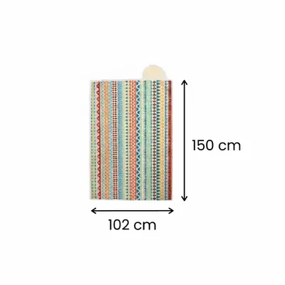 102 x 150 cm - Imprint Now - CA