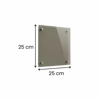 25 x 25 cm - Imprint Now - CA