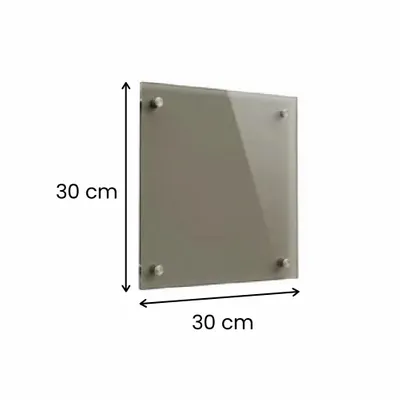 30 x 30 cm - Imprint Now - CA