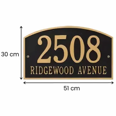30 x 51 cm - Imprint Now - CA