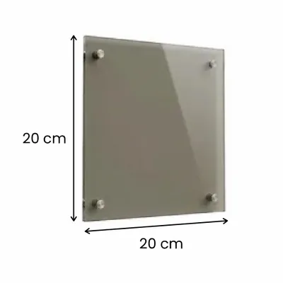 20 x 20 cm - Imprint Now - CA