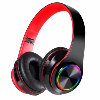 Black Red - Imprint Now - CA