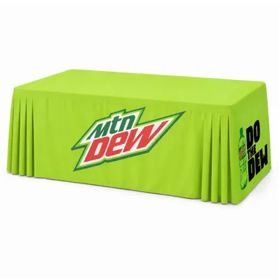 Design without Pleating - Imprint Now - CA
