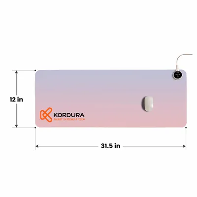 12 in. x 31.5 in. - Imprint Now - CA