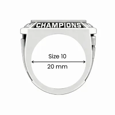Size 10 - Imprint Now - CA