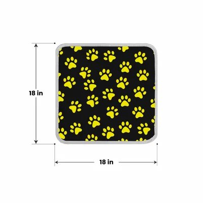 18 in. x 18 in. - Imprint Now - CA