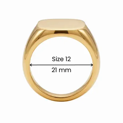 Size 12 - Imprint Now - CA