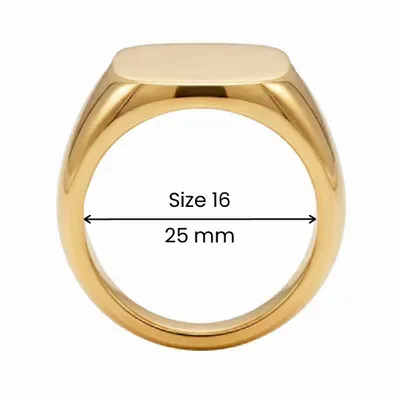 Size 16 - Imprint Now - CA