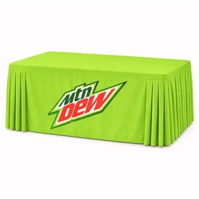 Full Pleating - Imprint Now - CA