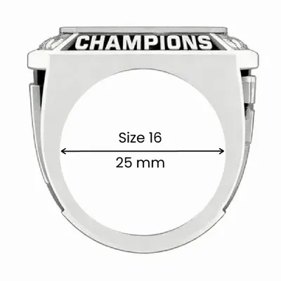 Size 16 - Imprint Now - CA