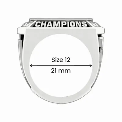 Size 12 - Imprint Now - CA