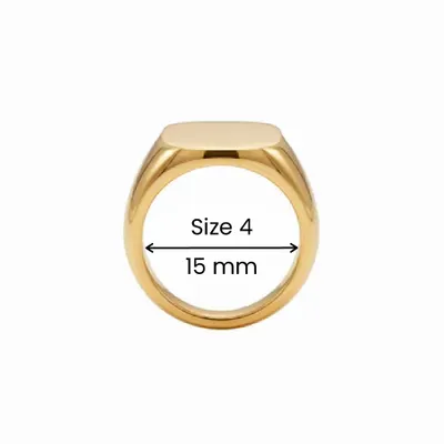Size 4 - Imprint Now - CA