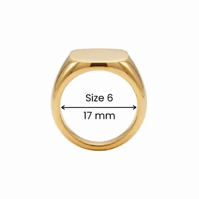 Size 6 - Imprint Now - CA