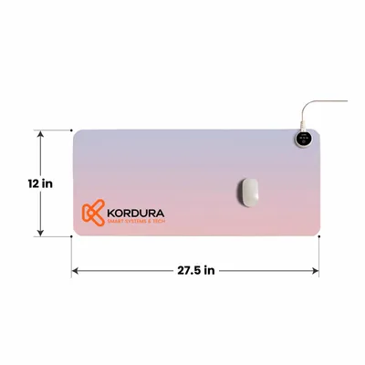 12 in. x 27.5 in. - Imprint Now - CA