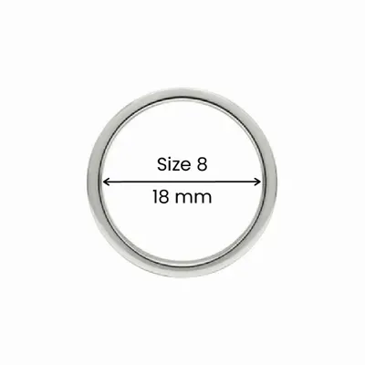 Size 8 - Imprint Now - CA