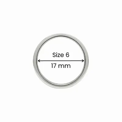 Size 6 - Imprint Now - CA