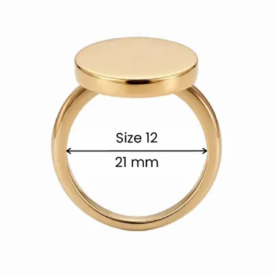 Size 12 - Imprint Now - CA