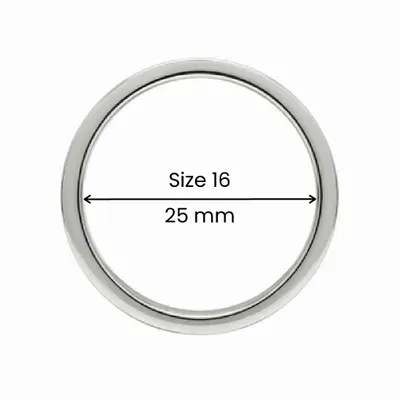 Size 16 - Imprint Now - CA