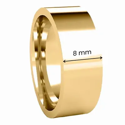8 mm - Imprint Now - CA