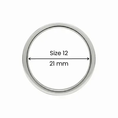 Size 12 - Imprint Now - CA